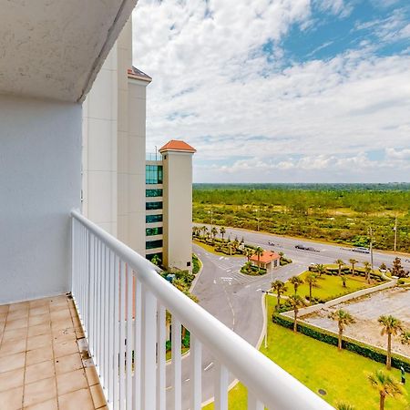 Romar Tower By Meyer Vacation Rentals Orange Beach Quarto foto
