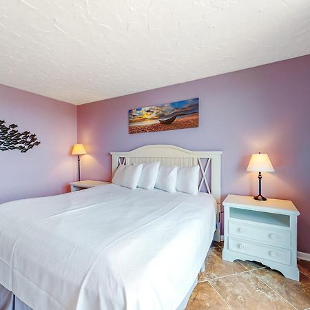 Romar Tower By Meyer Vacation Rentals Orange Beach Quarto foto