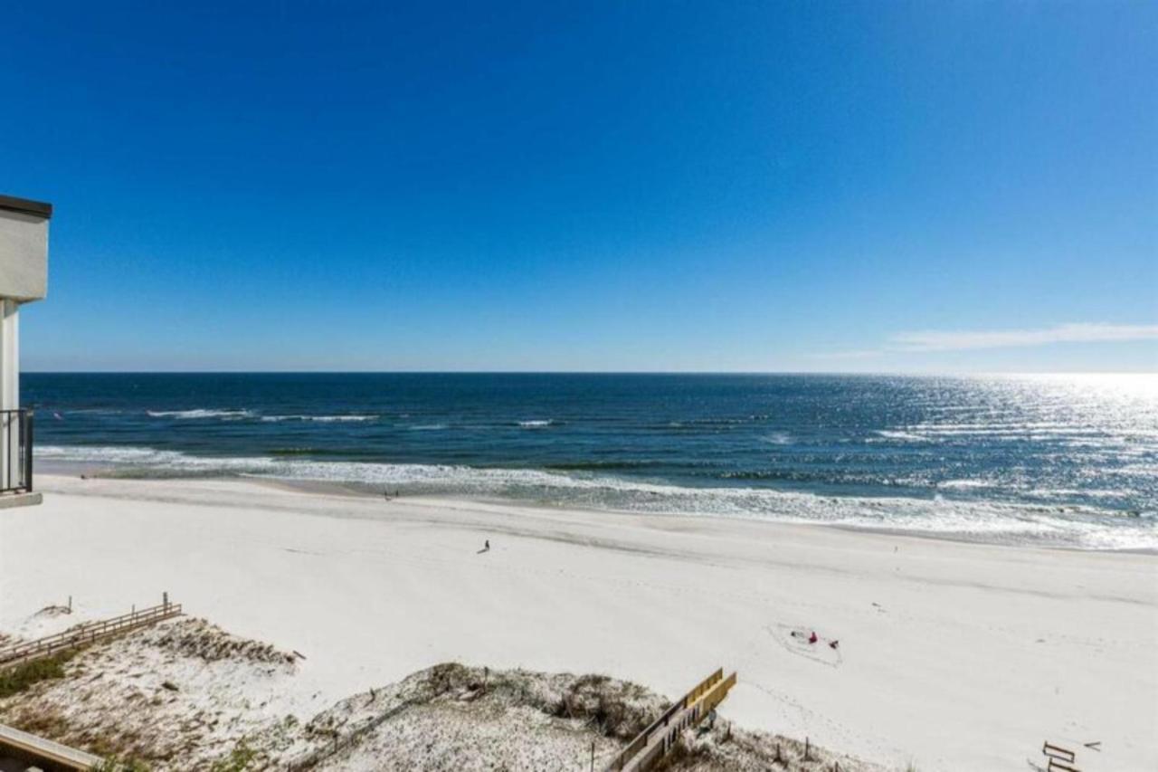 Romar Tower By Meyer Vacation Rentals Orange Beach Exterior foto