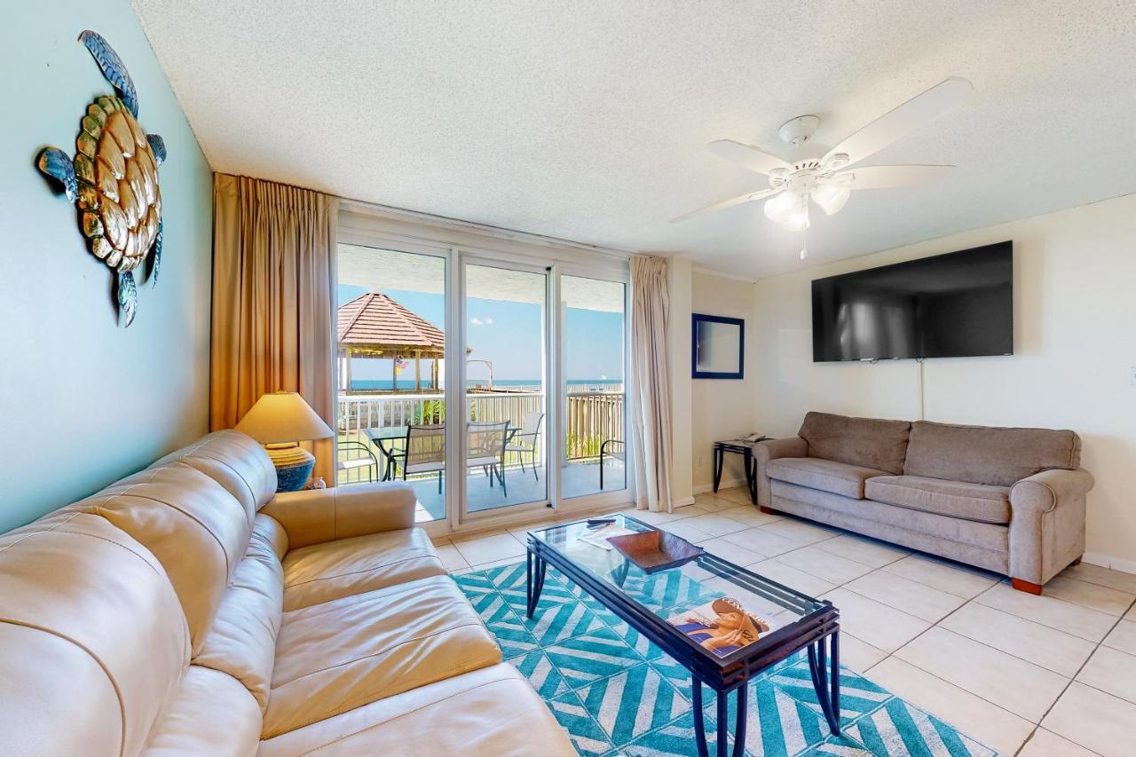 Romar Tower By Meyer Vacation Rentals Orange Beach Quarto foto