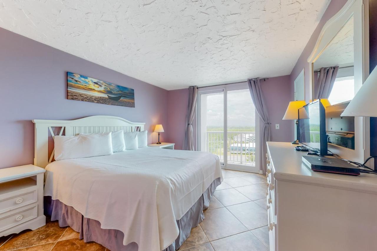 Romar Tower By Meyer Vacation Rentals Orange Beach Quarto foto