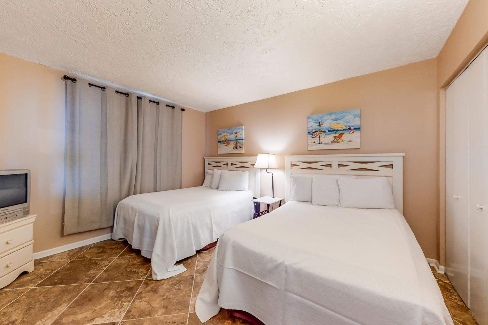 Romar Tower By Meyer Vacation Rentals Orange Beach Quarto foto