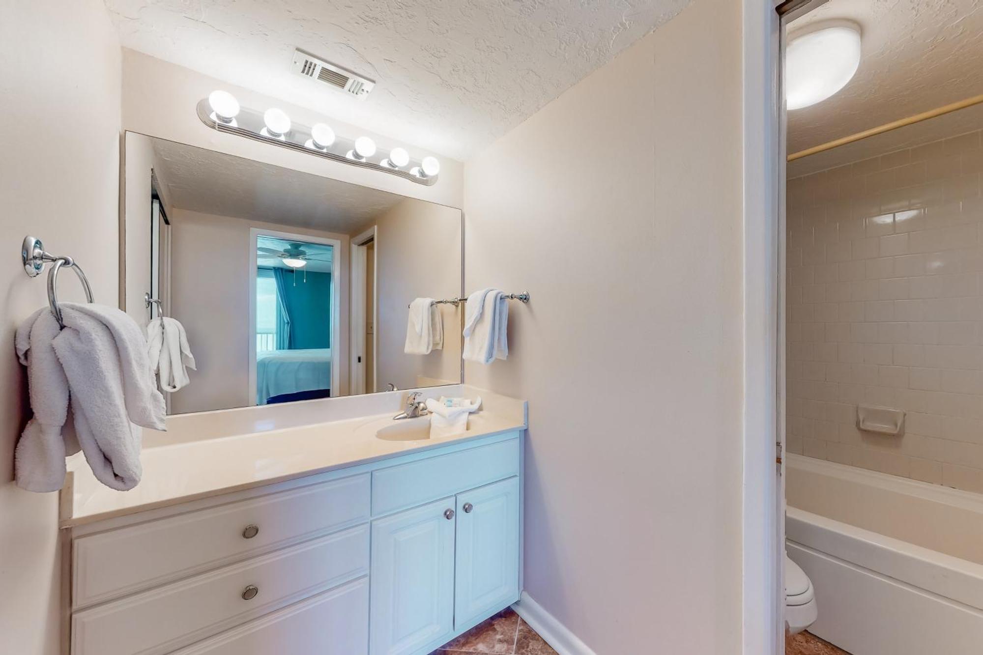 Romar Tower By Meyer Vacation Rentals Orange Beach Quarto foto