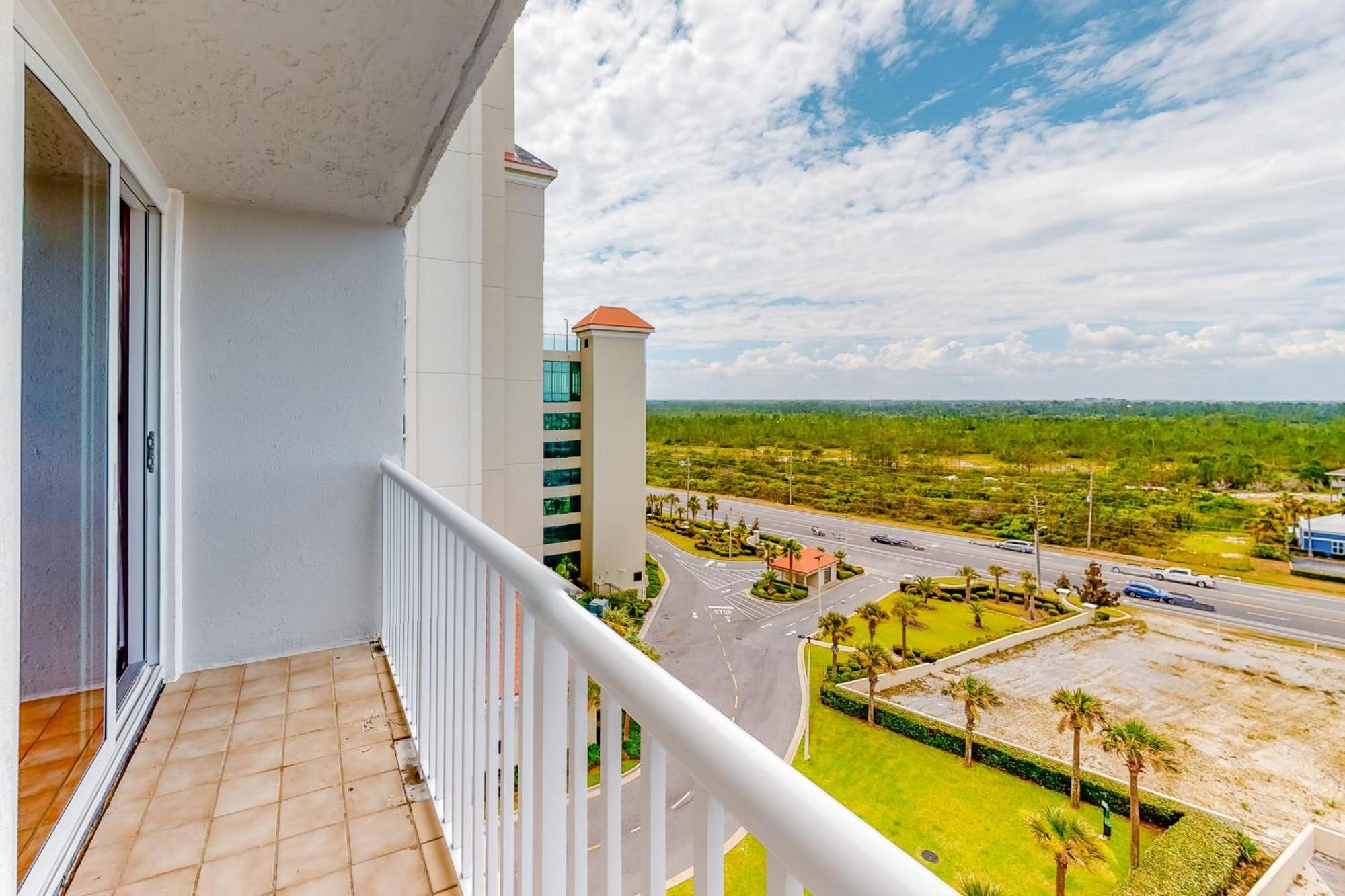 Romar Tower By Meyer Vacation Rentals Orange Beach Quarto foto