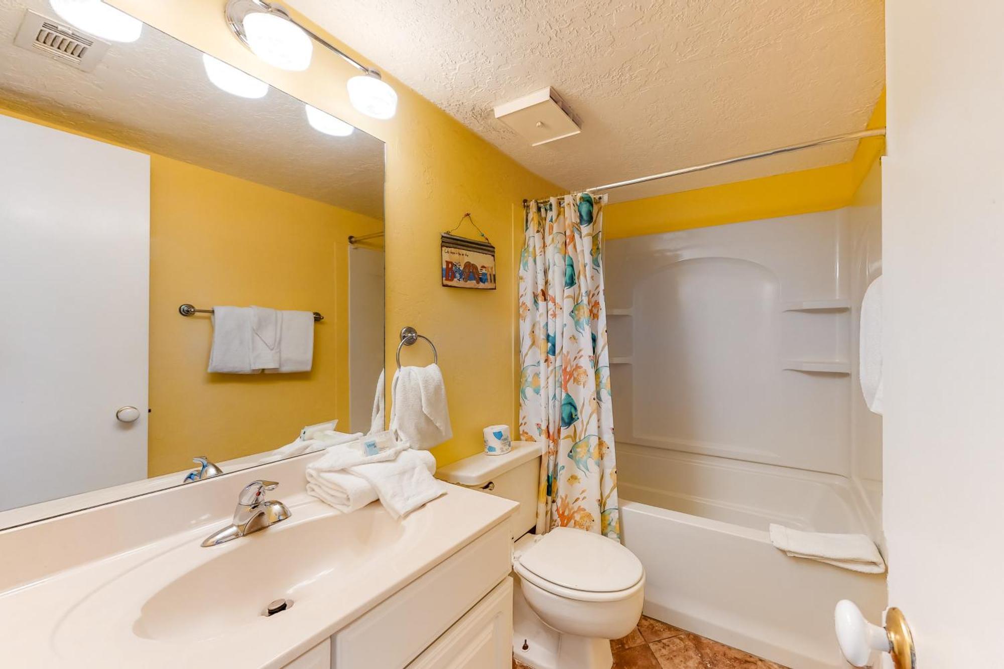 Romar Tower By Meyer Vacation Rentals Orange Beach Quarto foto