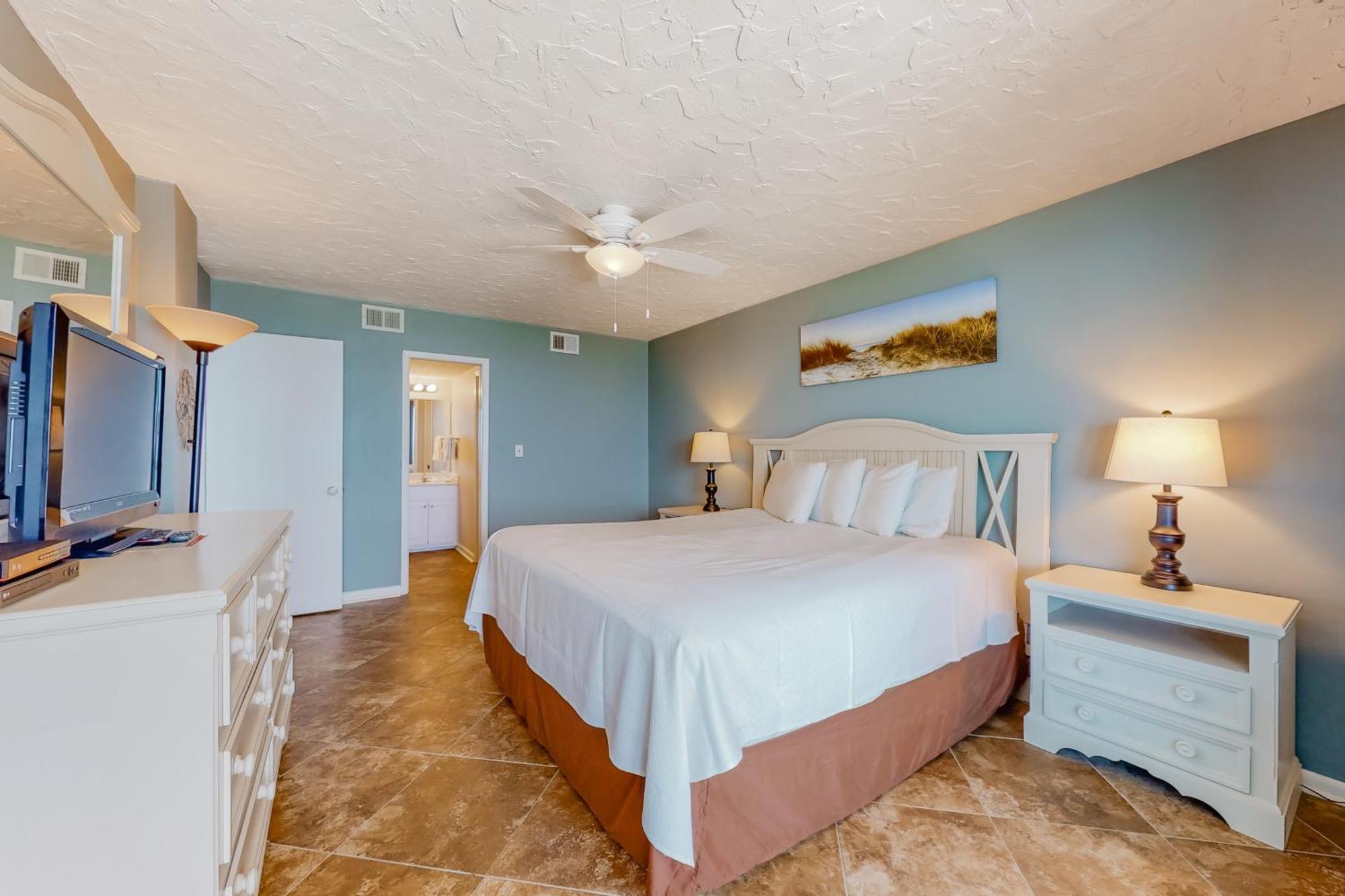 Romar Tower By Meyer Vacation Rentals Orange Beach Quarto foto