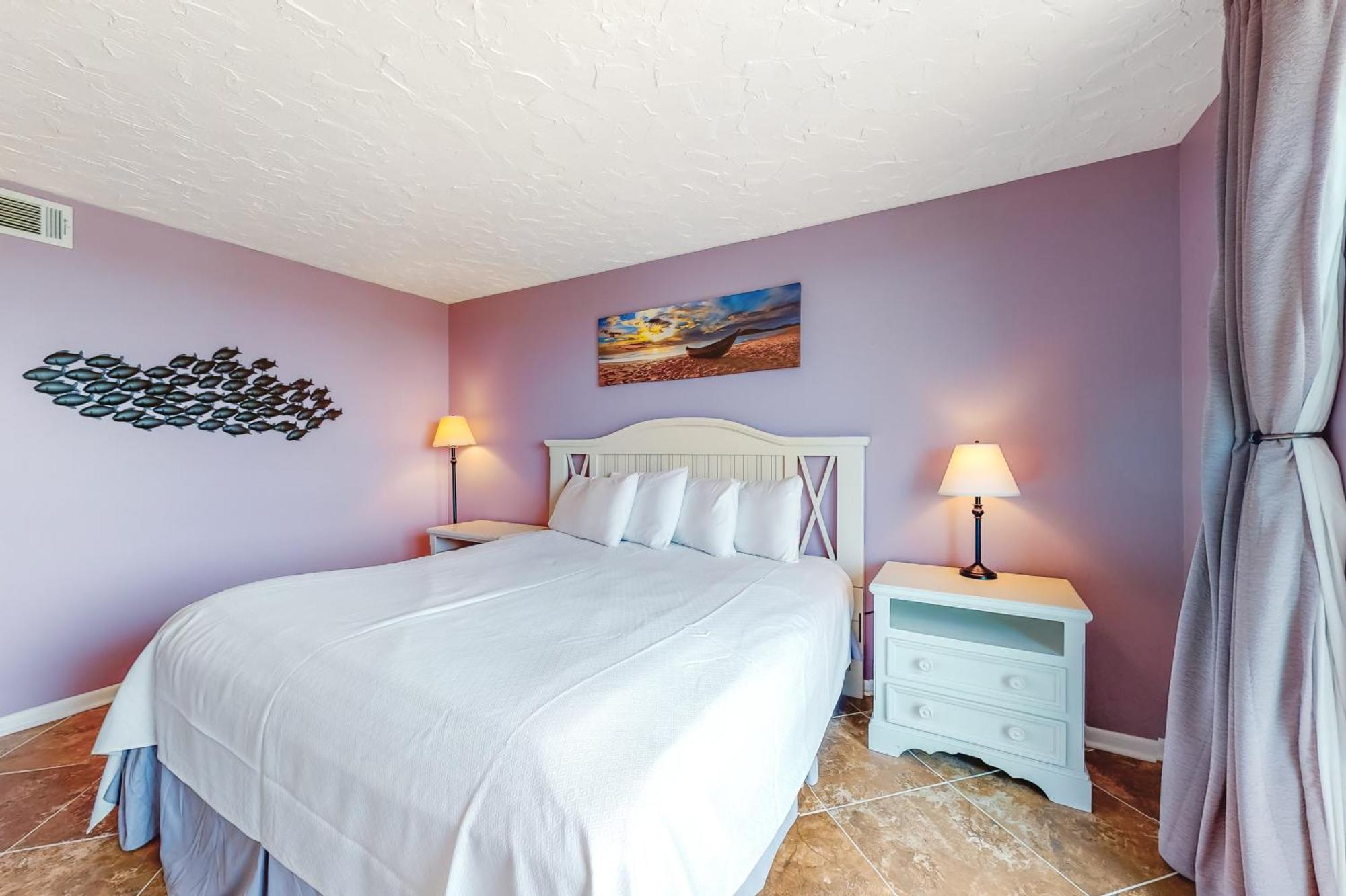 Romar Tower By Meyer Vacation Rentals Orange Beach Quarto foto