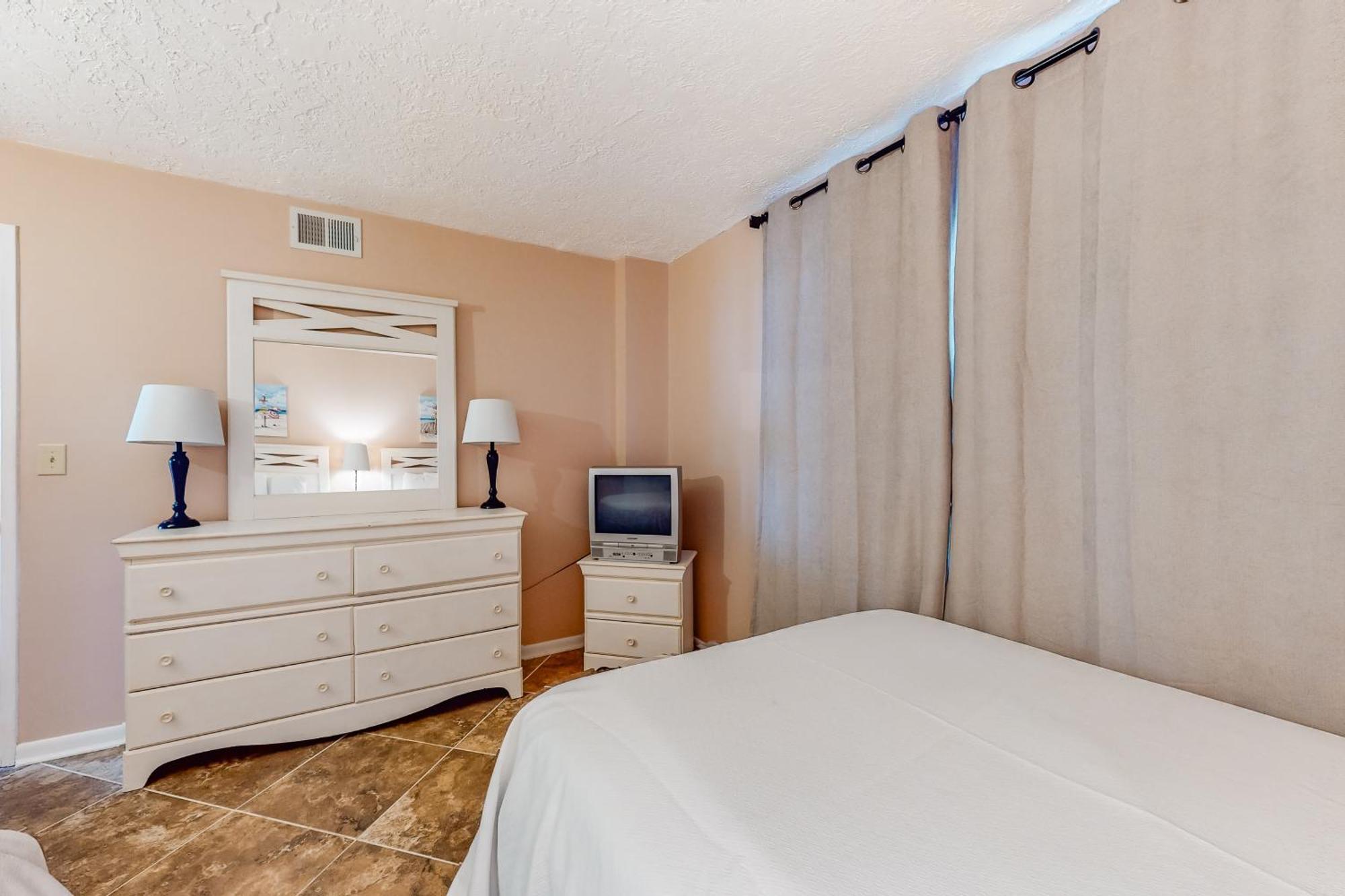 Romar Tower By Meyer Vacation Rentals Orange Beach Quarto foto