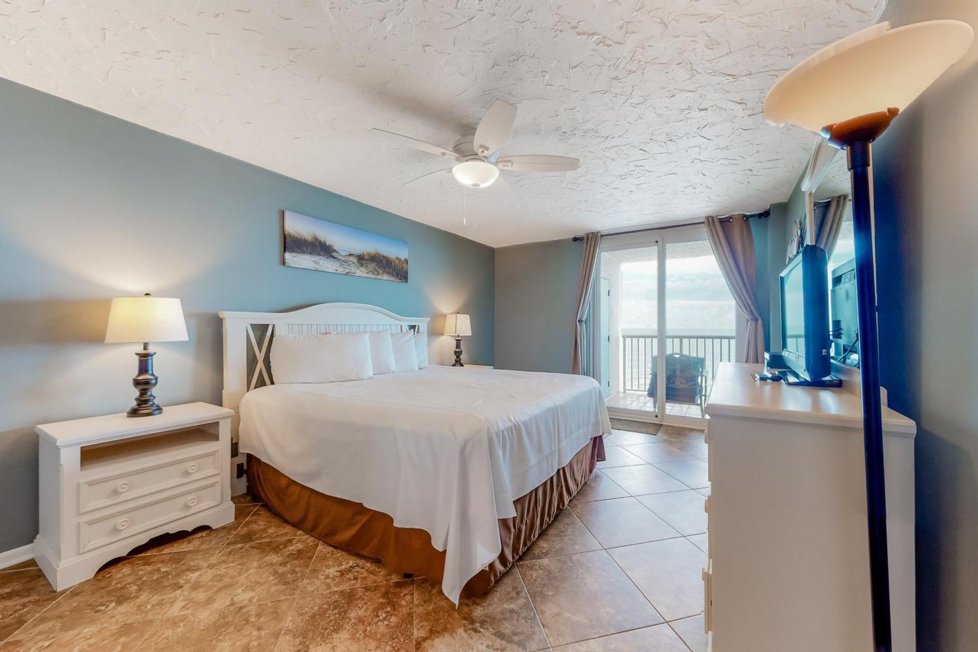 Romar Tower By Meyer Vacation Rentals Orange Beach Quarto foto