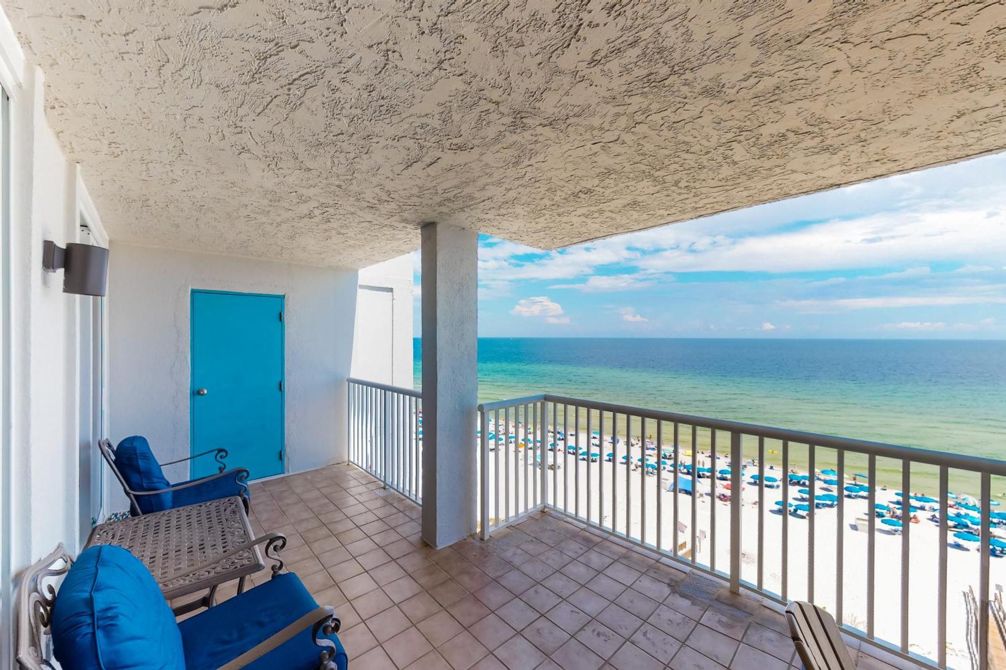 Romar Tower By Meyer Vacation Rentals Orange Beach Quarto foto