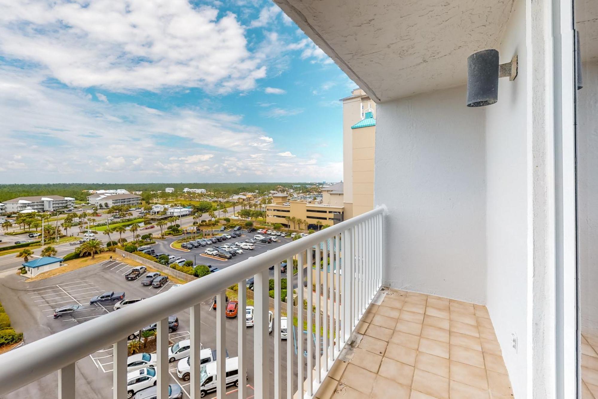 Romar Tower By Meyer Vacation Rentals Orange Beach Quarto foto